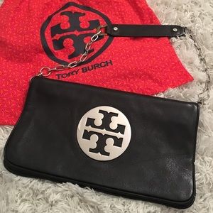 Tory Burch Reva Clutch